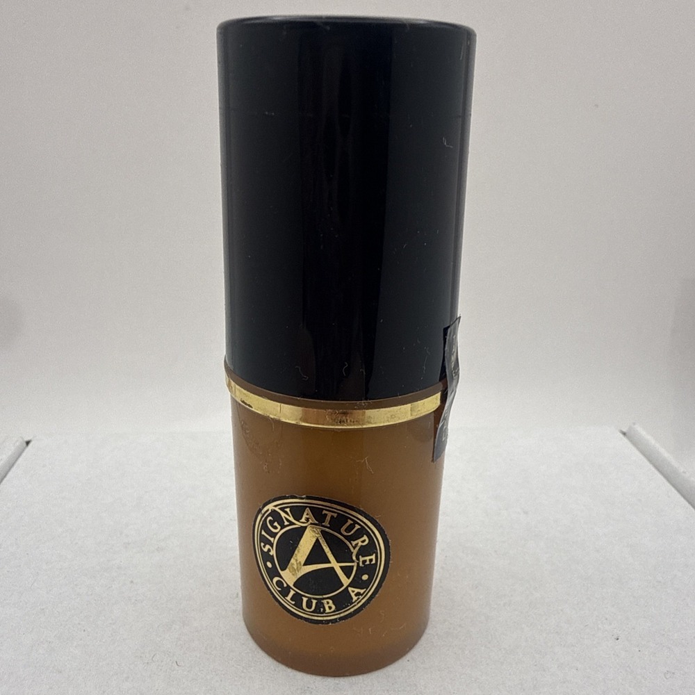 Signature Club A Rapid Transport C Infused No Transfer Foundation Shade 2 .35oz